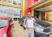 UPTD Dukcapil IT II Palembang Ogah Legalisr KTP Untuk Syarat Urusan ke BPN