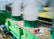 Penjualan REC Capai 6.43 TWh di 2025. Energi Bersih Semakin Diminati Sektor Industri dan Bisnis