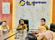 Disnakertrans Muba Tegaskan TKA Ilegal Kabur Ke Hutan Adalah Hoaks
