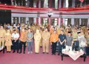 RKPD 2027 Kabupaten Banyuasin Diharapkan Mencerminkan Aspirasi Masyarakat