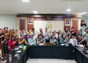 DPRD Kota Palembang Kawal Persoalan Pengembangan RS dr AK Gani