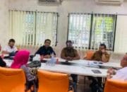 Disdik Sumsel ; Laporkan Jika Ada Pungli di Sekolah. Terkait Dana Komite Harus Bersifat Sukarela