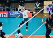 Jakarta Electric PLN Mobile Tumbangkan Popsivo Polwan 3-0. Tutup Putaran Pertama Proliga 2026 dengan Meyakinkan
