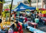 Pemkot Siapkan Aturan Car Free Day Kambang Iwak dan Kolonel Atmo