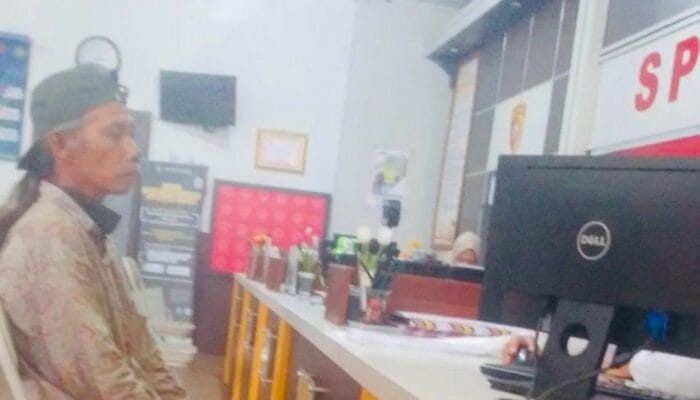 Kuasa Hukum Kritik Pedas Sat Reskrim Polres Muba. Keluhkan Lambannya Penanganan Perkara