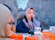 BPS Merilis Data Resmi Perekonomian Kota Palembang