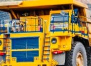 SIRA Soroti Pengawasan Mobilisasi Alat Berat Batu Bara