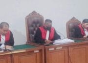 PN Palembang Stop Perkara Tipikor Almarhum Haji Halim