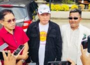 Pemberitaan Ferry King Ketum GBR Sumsel di Periksa Polda Adalah Hoaxs