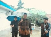 Sekda Ingin Pastikan Keseriusan Calon Investor Untuk PDAM Banyuasin