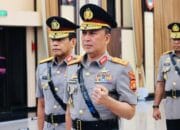 Profil Singkat Kapolda Sumsel 2026 Irjen Sandi Nugroho