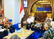 Pembangunan Empat Fly Over Perlintasan Kereta Api Segera Tuntas