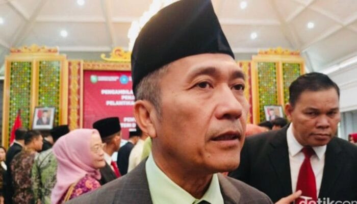 RD Minta Warga Waspada Yang Mengatasnamakan Piala Wali Kota Palembang