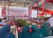 Musrenbang Banyuasin III Tetapkan 41 Usulan Prioritas Pembangunan 2027