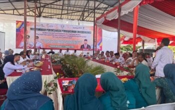 Musrenbang Banyuasin III Tetapkan 41 Usulan Prioritas Pembangunan 2027