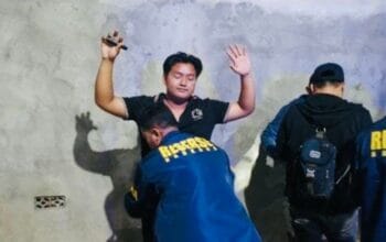 Cafe Amazon Target Razia Polres Banyuasin