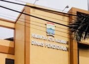 Disdik Kota Palembang Bentuk Tim Pengawasan MBG