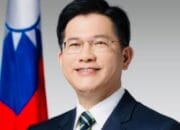 Taiwan Ingatkan Arti Penting Keamanan Jaringan Kabel Bawah Laut Global