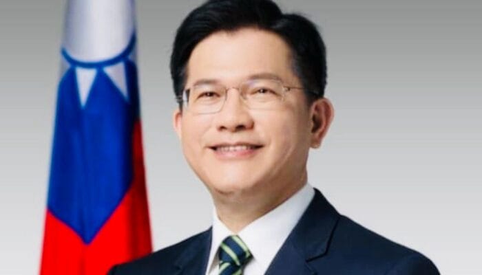 Taiwan Ingatkan Arti Penting Keamanan Jaringan Kabel Bawah Laut Global