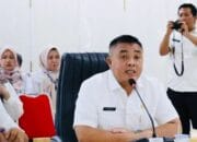 Pemkot Palembang Anggarkan Rehabilitasi 1.000 Rumah RTLH di 2026