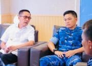 Lanud Siapkan Lahan Sekolah Rakyat Permanen di Palembang