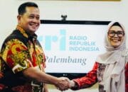 Bupati Askolani Jadikan Banyuasin Produksi Padi Terbesar di Indonesia dan Cetak Sejarah Internasional Bidang Industri Manufaktur