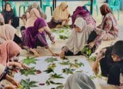 Pertamina EP Jambi Dukung Lansia Melalui Program SENJA KARSA