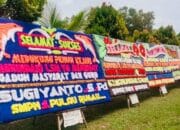 Sempat di Tuding Rekayasa Kasus. Kejari Banyuasin Kebanjiran Ucapan Terimakasih dari Dewan Guru dan Kepala Sekolah