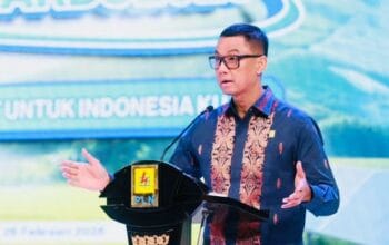 Bertema Energi Berdaulat untuk Indonesia Kuat. PLN Journalist Awards 2025 Apresiasi 18 Karya Terbaik