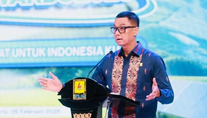Bertema Energi Berdaulat untuk Indonesia Kuat. PLN Journalist Awards 2025 Apresiasi 18 Karya Terbaik