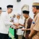 YBM PLN Salurkan 45 Ribu Bingkisan dalam Cahaya Berkah Ramadan 1447 H
