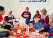 Ubah Singkong Jadi Sumber Harapan Berkat Sentuhan PHE Jambi Merang