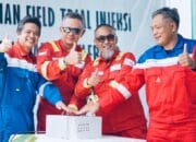 Dorong Peningkatan Produksi. SKK Migas Dukung Field Trial (FT) Injeksi Chemical di Lapangan Meruap