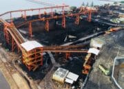 Dorong Green Mining, PLN Salurkan 23.040 Unit REC PT Borneo Indobara