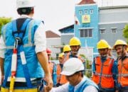 PLN UID S2JB Siaga Ramadhan Hingga Idul Fitri