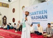 Pesantren Ramadhan YBM PLN UID S2JB, Perkuat Karakter dan Cinta Al-Qur’an Generasi Muda