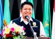 Pemprov Sumsel Masih Mengkaji Usulan Kenaikan Dana Bantuan Partai Politik