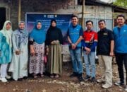 Berkah Ramadhan. Listrik Gratis PLN Bagi Warga Kepahiang Melalui Program BPBL