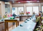 Pemkab Banyuasin Dukung Program 3 Juta Rumah