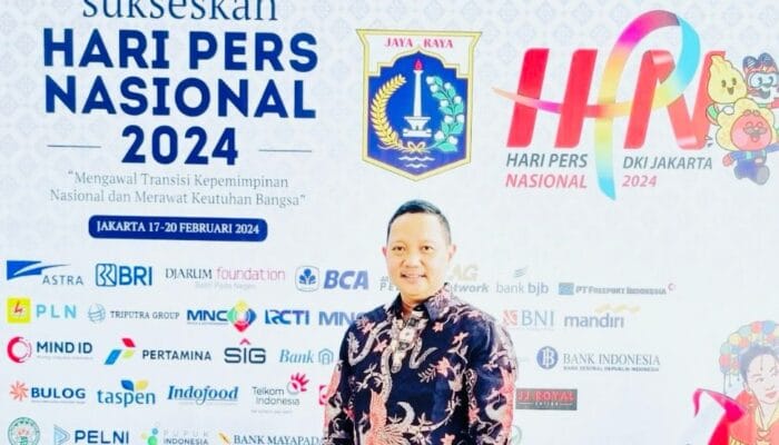 Diskominfostaper Sesuaikan Advetorial Media Online Ditengah Efisiensi Anggaran 2026