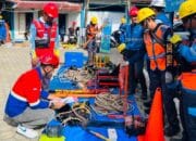 PLN ULP Muara Aman Siagakan Personel dan Posko Perkuat Keandalan Listrik Saat Ramadhan dan Idul Fitri