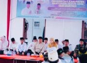 Pemkab Banyuasin Serap Aspirasi Masyarakat dengan Safari Ramadhan