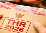Perkiraan Besaran THR 2026 Untuk ASN, Guru, PPPK, Karyawan Swasta dan Pensiunan