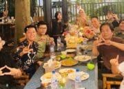 LKBH UIBA Gelar Buka Puasa Bersama Advokat dan Mahasiswa, Perkuat Sinergi Advokasi dan Pendidikan Hukum