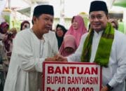 Bupati Askolani Segera Revitalisasi PDAM Banyuasin