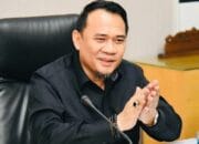 Sisip Laju (Sipju). Ketua DPRD Sumsel Berikan Penjelasan 2 Meja Billiar Rp 486.9 Juta