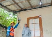 Ramadhan Lebih Nyaman, Pasang Baru Listrik Kini Semakin Mudah Lewat PLN Mobile