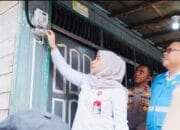 Program Donasi Pegawai PLN Hadirkan Sambung Listrik Gratis Untuk Ribuan Keluarga Prasejahtera