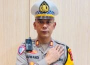 Mulai Besok Pintu Tol Keramasan Menuju Banyuasin “Gratis”