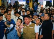 Herman Deru Motivasi Pelajar Sumsel Raih Cita-cita Tinggi